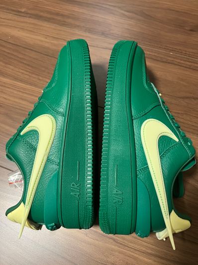 AMBUSH × Nike Air Force 1 Low