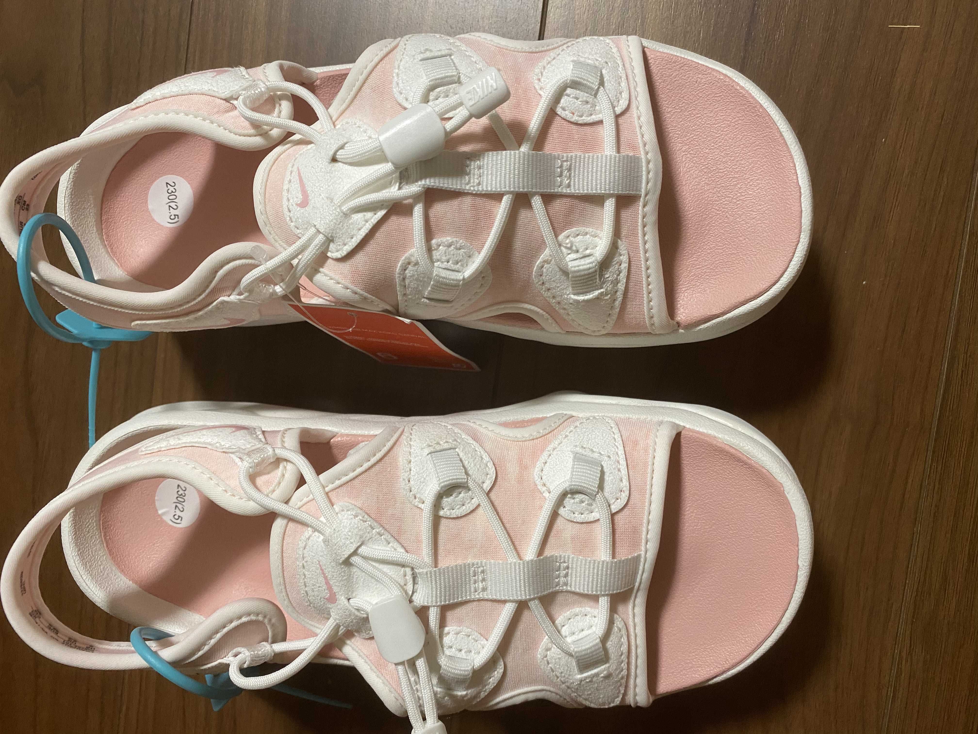 Nike Women's Air Max Koko Sandal "Black"