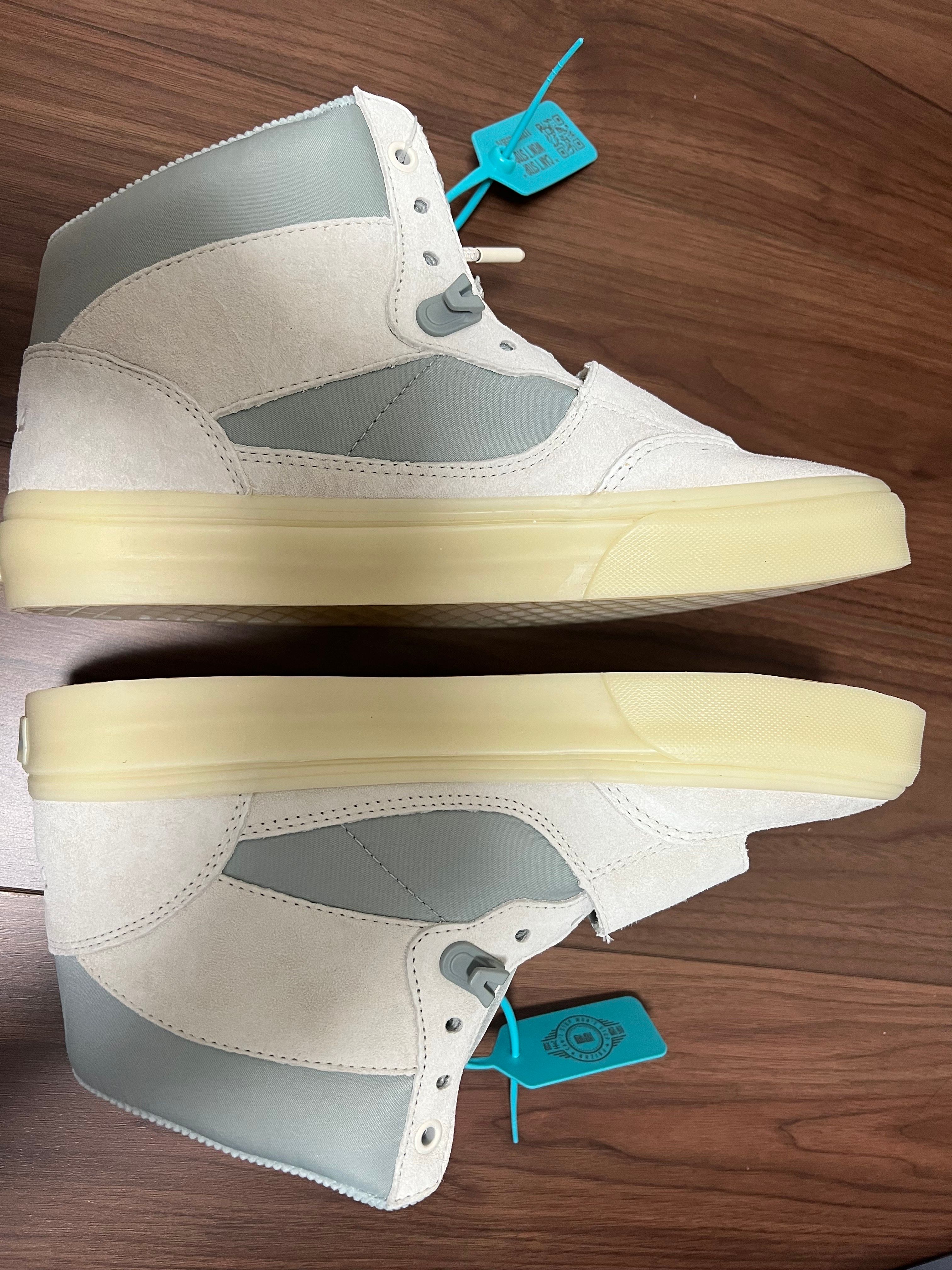 C2H4 × VANS MOUNTAIN EDITION "TOFU PIGEON"