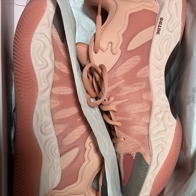 Puma Hali 1 "Poppy Pink/Rose Dust"