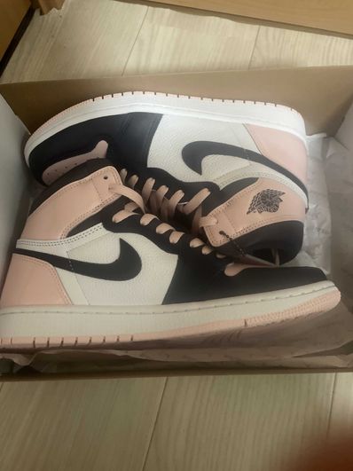 Nike Women's Air Jordan 1 High OG SE "Atmosphere"