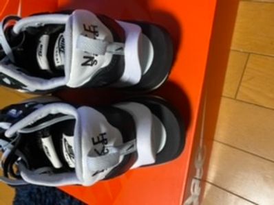 sacai × Nike Vapor Waffle "Black and White"