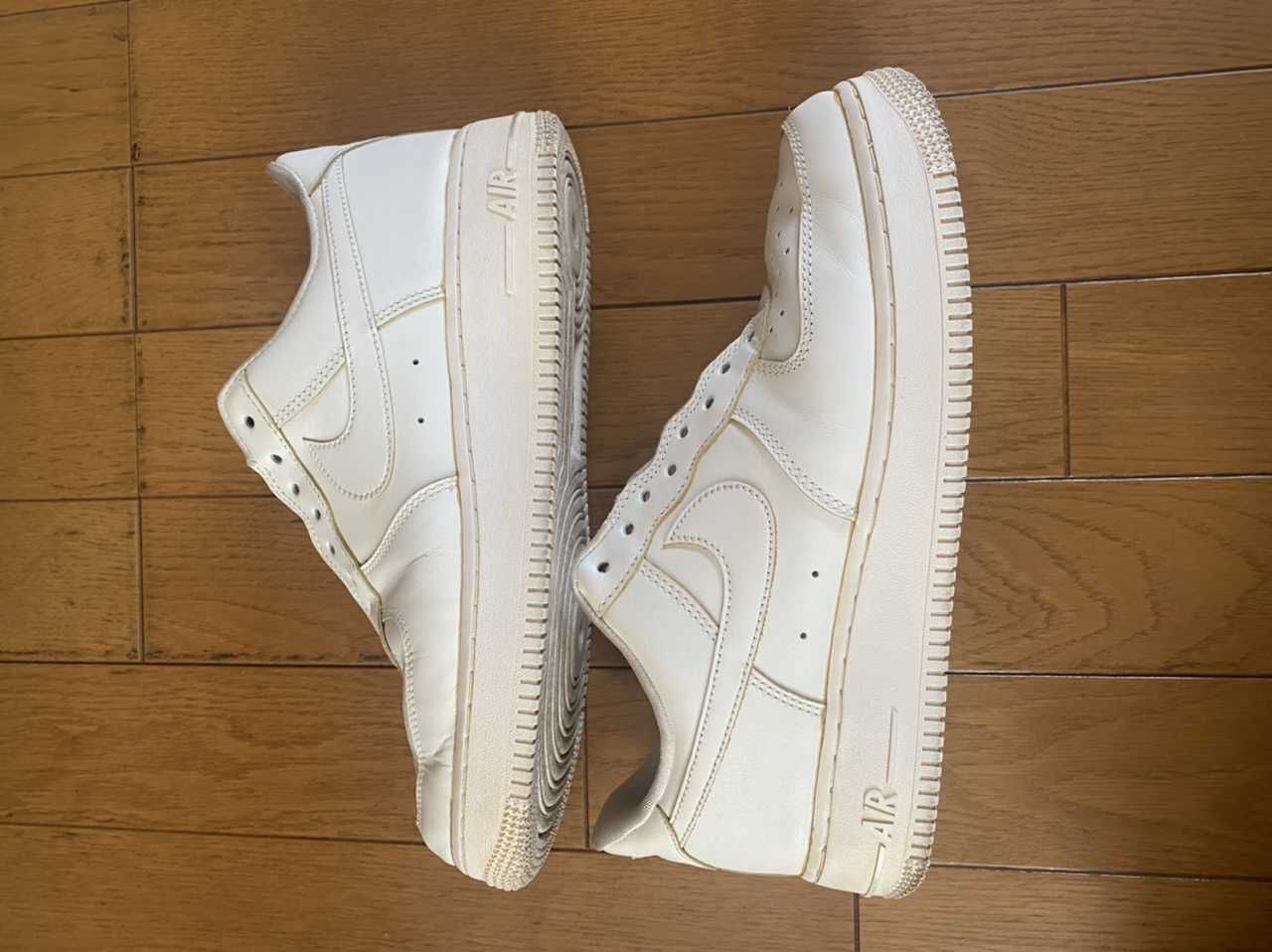 Nike Air Force 1 Low '07 LV8 "Made You Look"