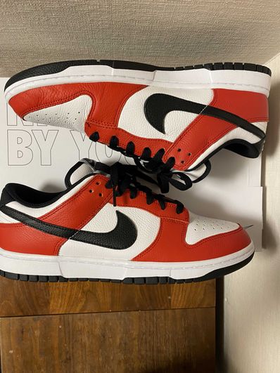 Nike Dunk Low By You & Unlocked By You (NIKEiD)