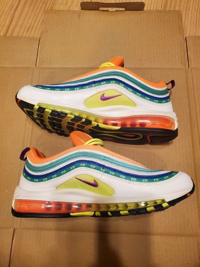 Nike Air Max On-Air "London"