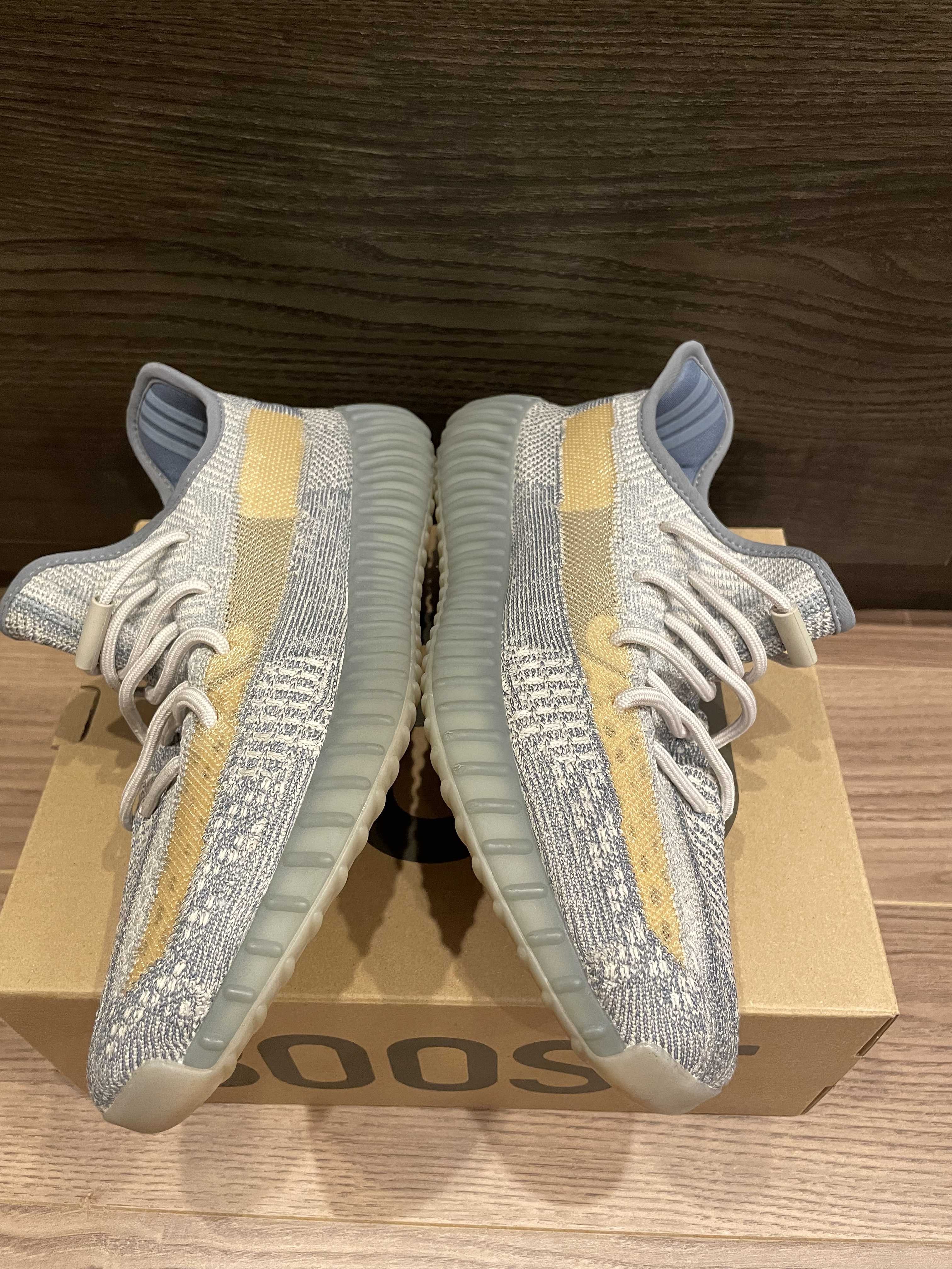 adidas YEEZY Boost 350 V2 "Israfil"