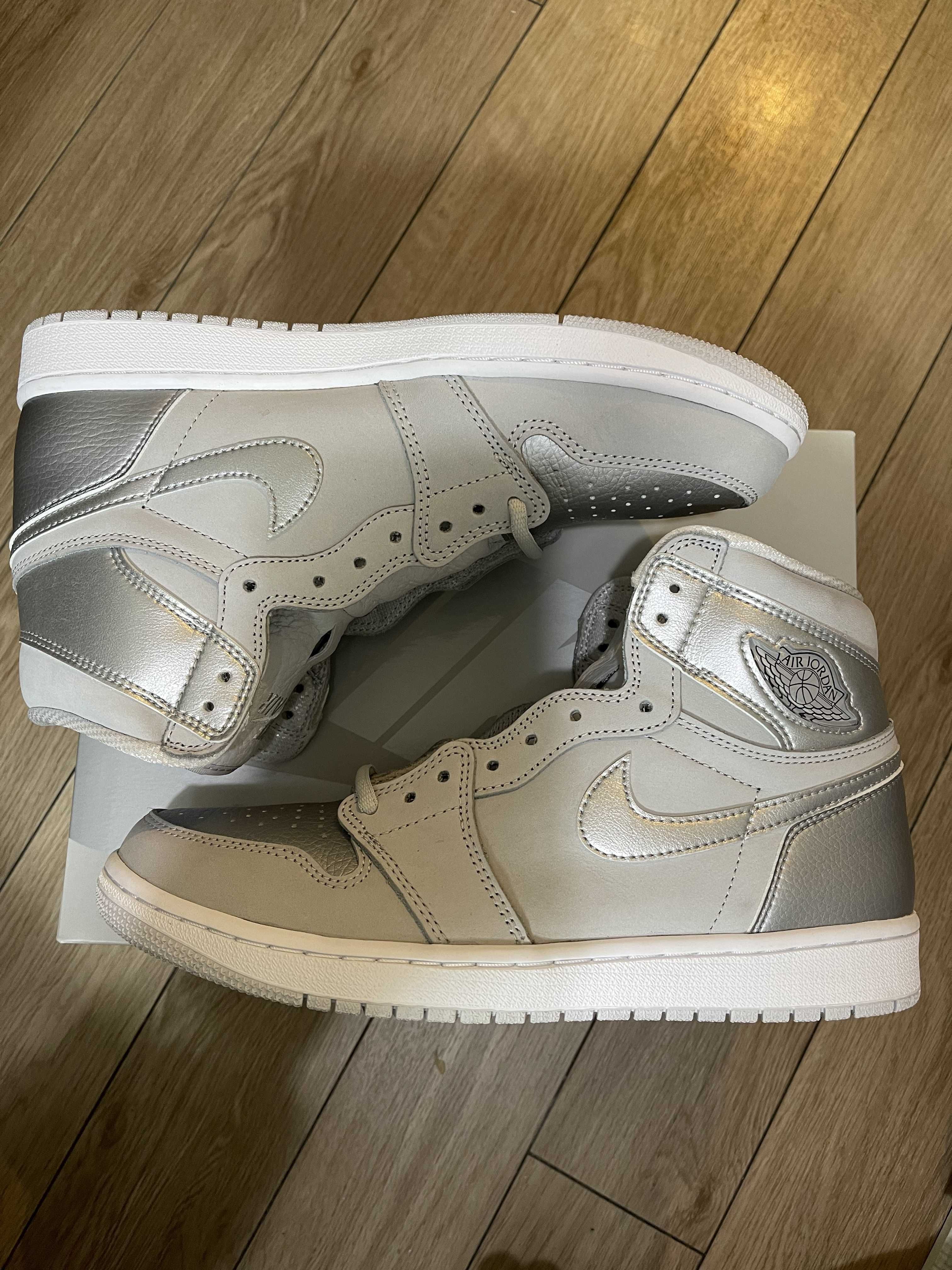 Nike Air Jordan 1 Retro High OG "CO.JP/TOKYO" (Standard Box)