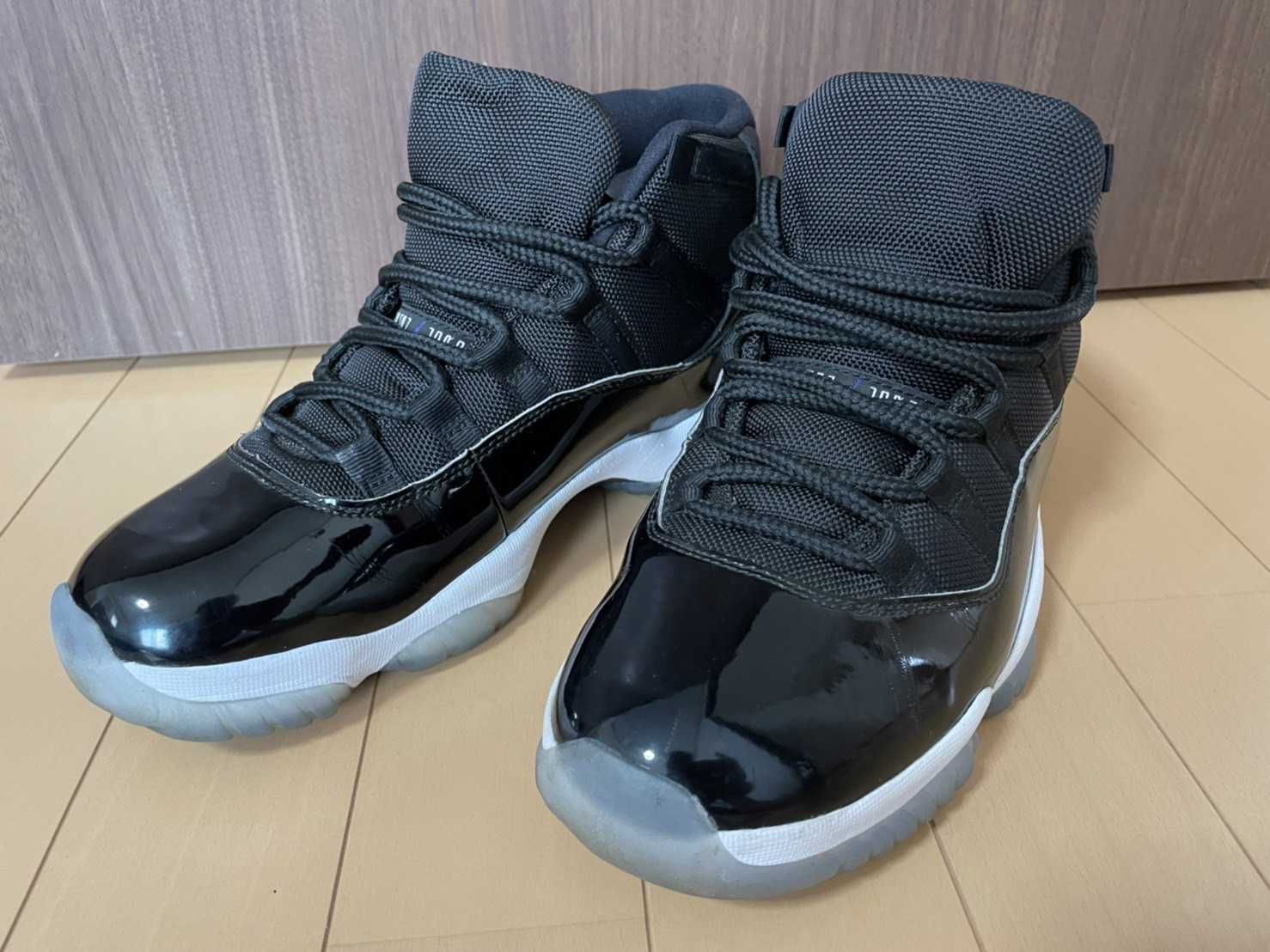 Nike Air Jordan 11 Retro "Space Jam" (2016)