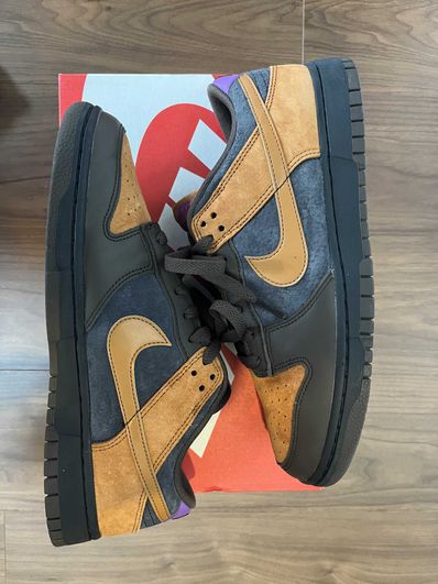 Nike Dunk Low "Cider"