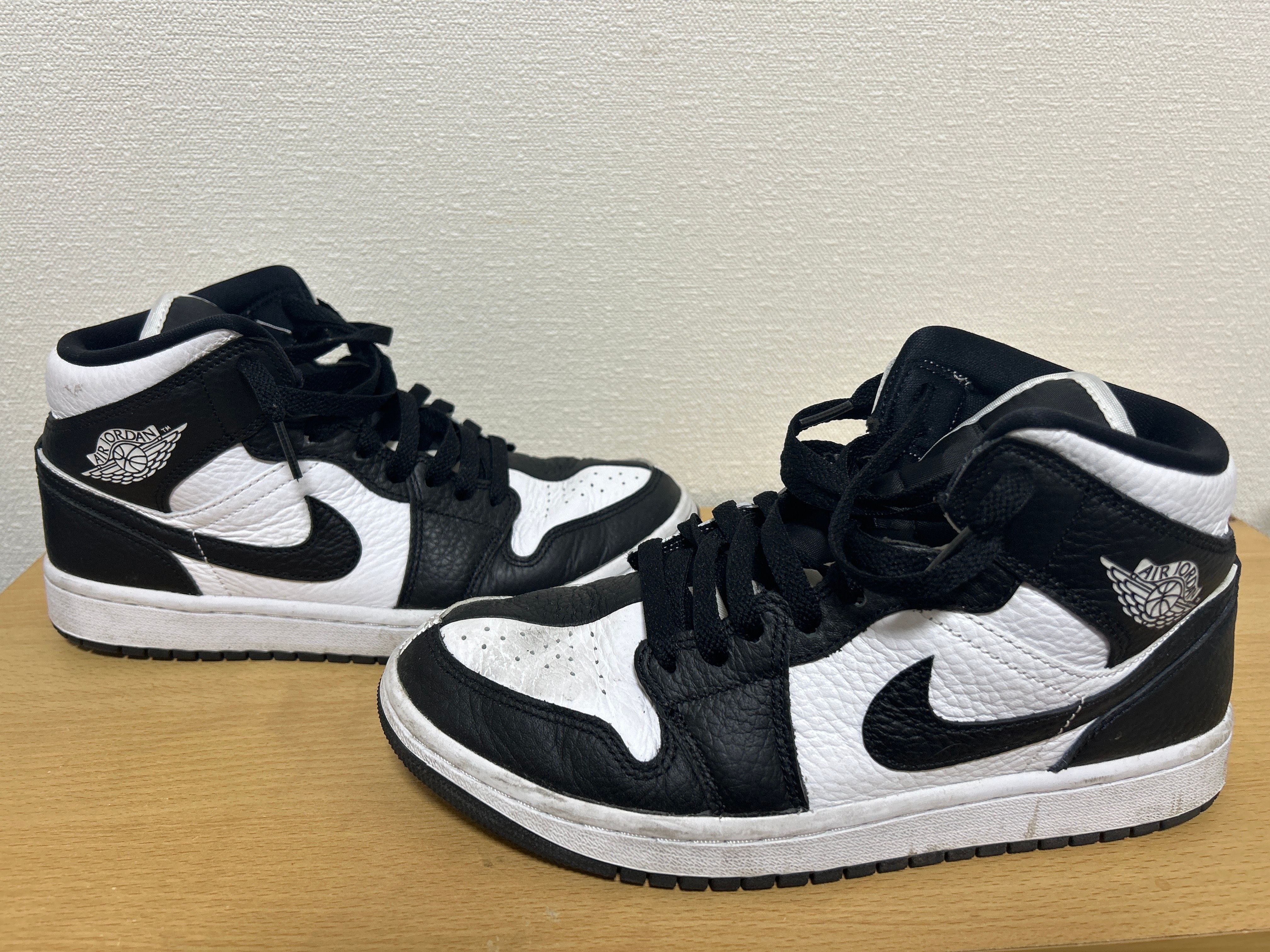 Nike Women's Air Jordan 1 Mid "Homage"