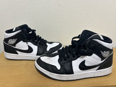 Nike Women's Air Jordan 1 Mid "Homage"