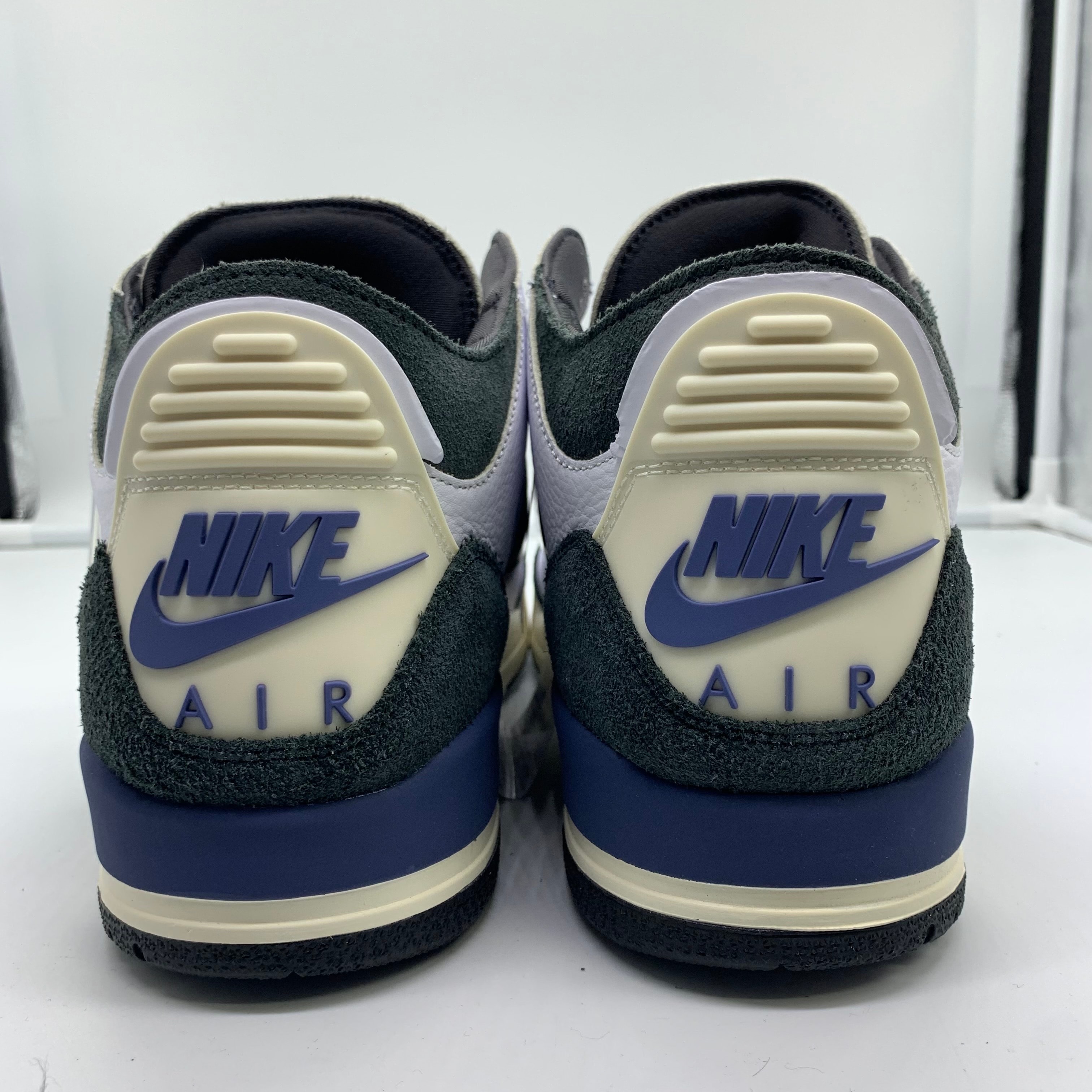 A Ma Maniere × Nike Air Jordan 3 Retro OG SP "For The Love"