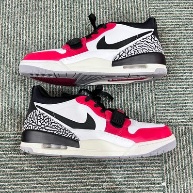 AIR JORDAN LEGACY 312 LOW "CHICAGO"