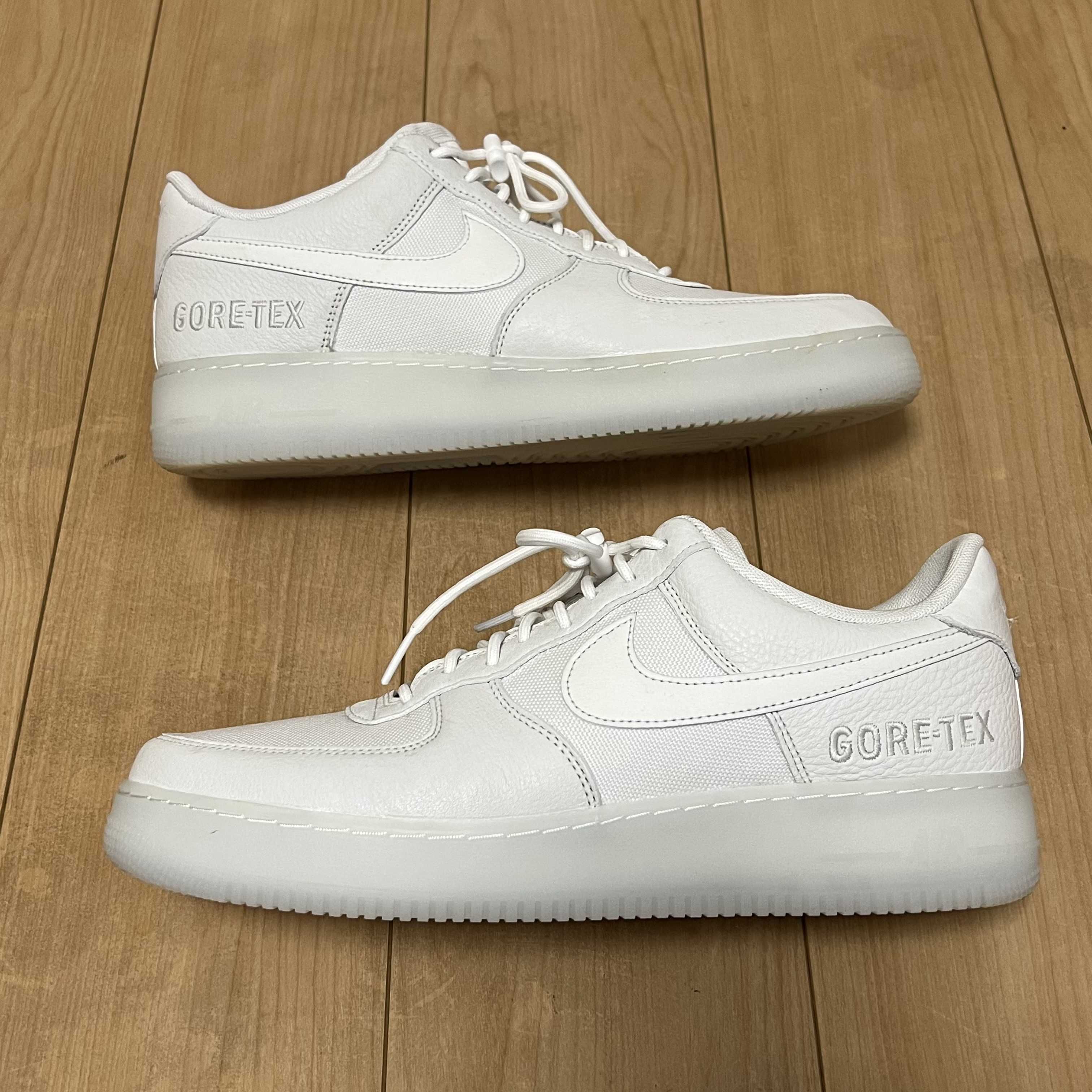 Nike Air Force 1 Low GORE-TEX Summer Shower "White"