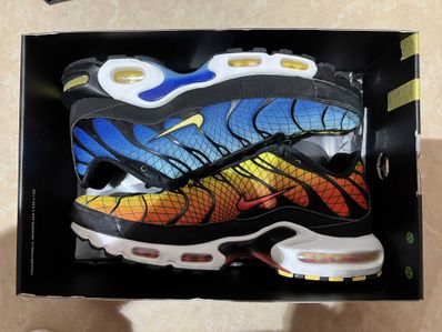 Nike Air Max Plus TN