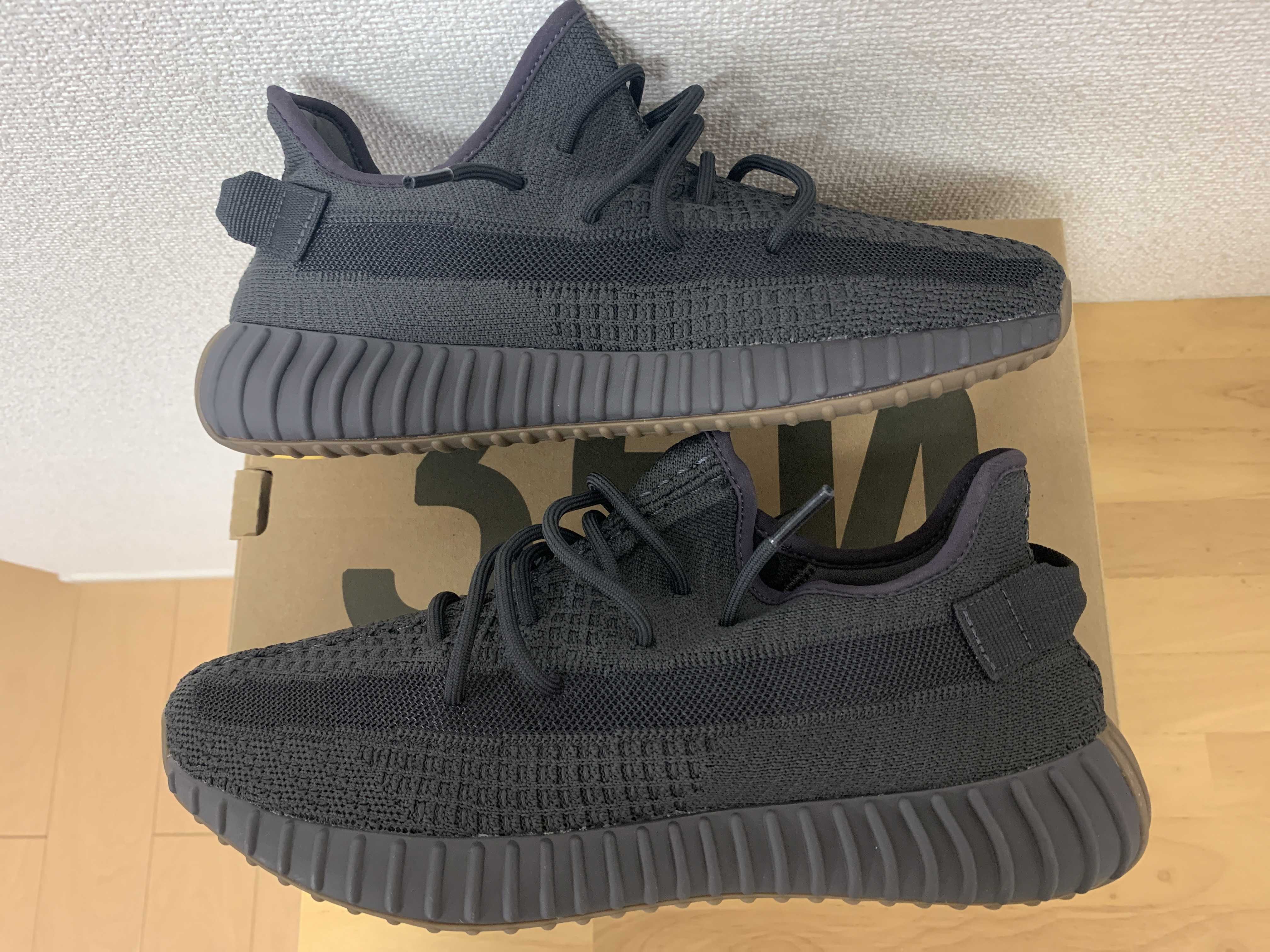 adidas YEEZY Boost 350 V2 "Cinder"