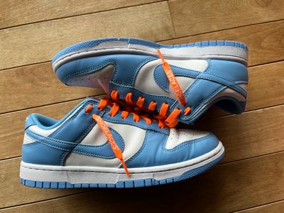 Nike Dunk Low "University Blue"