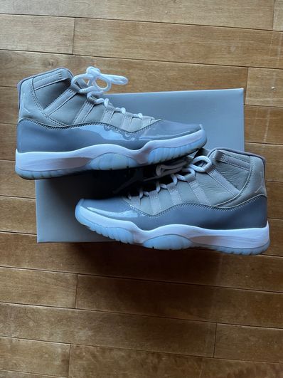 Nike Air Jordan 11