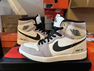 Nike Air Jordan 1 Element GORE-TEX "Sail"