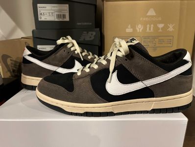 Nike Dunk Low By You & Unlocked "By You" (NIKEiD)