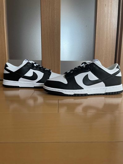 Nike Women's Dunk Low Next Nature "White/Black"