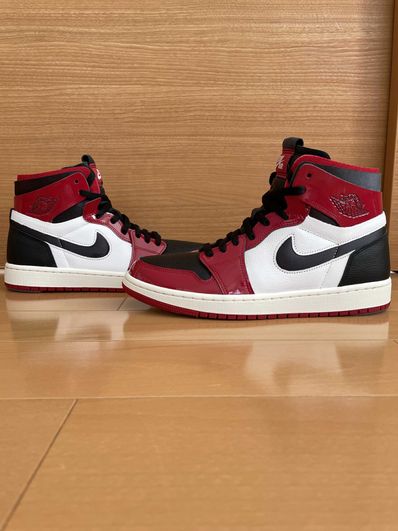 Nike Women's Air Jordan 1 High ZOOM "Chicago"