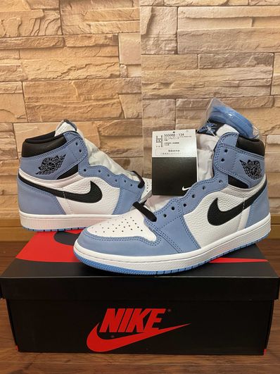 Nike Air Jordan 1 High OG "University Blue"