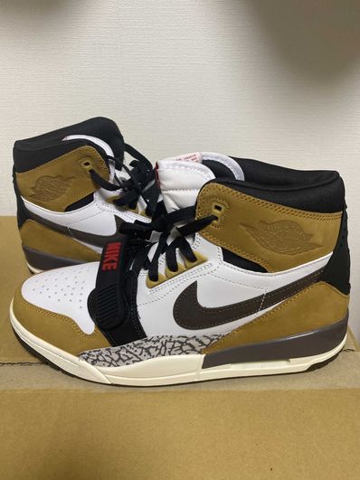 Nike Air Jordan Legacy 312 "Rookie of the Year"