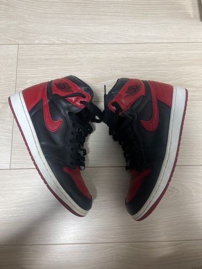 Nike Air Jordan 1 Retro High OG