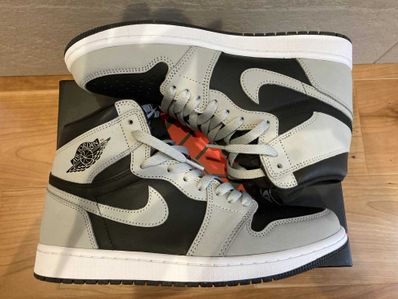 Nike Air Jordan 1 High OG "Shadow 2.0"