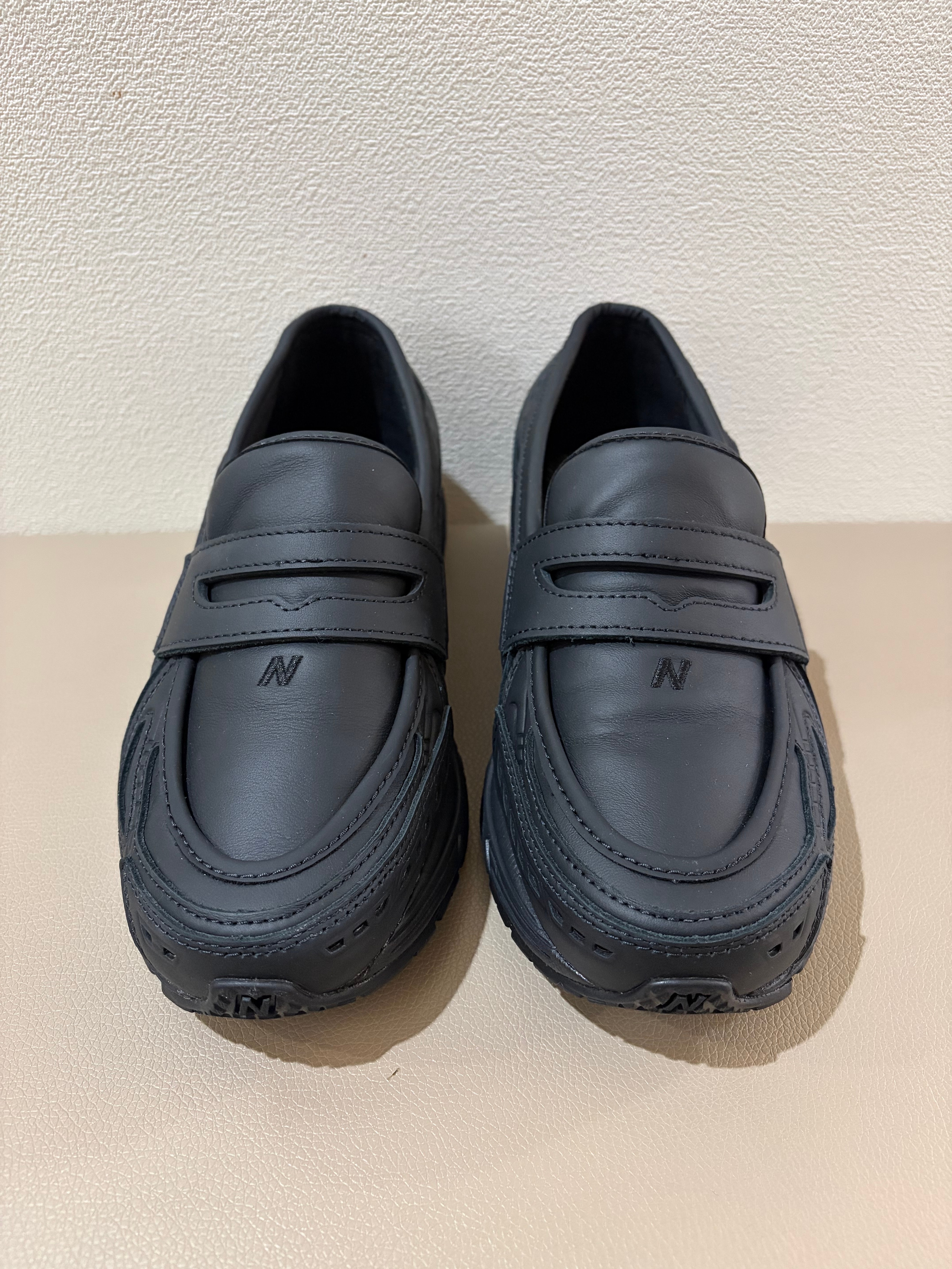 New Balance 1906L "Triple Black"