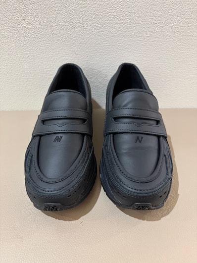 New Balance 1906L "Triple Black"