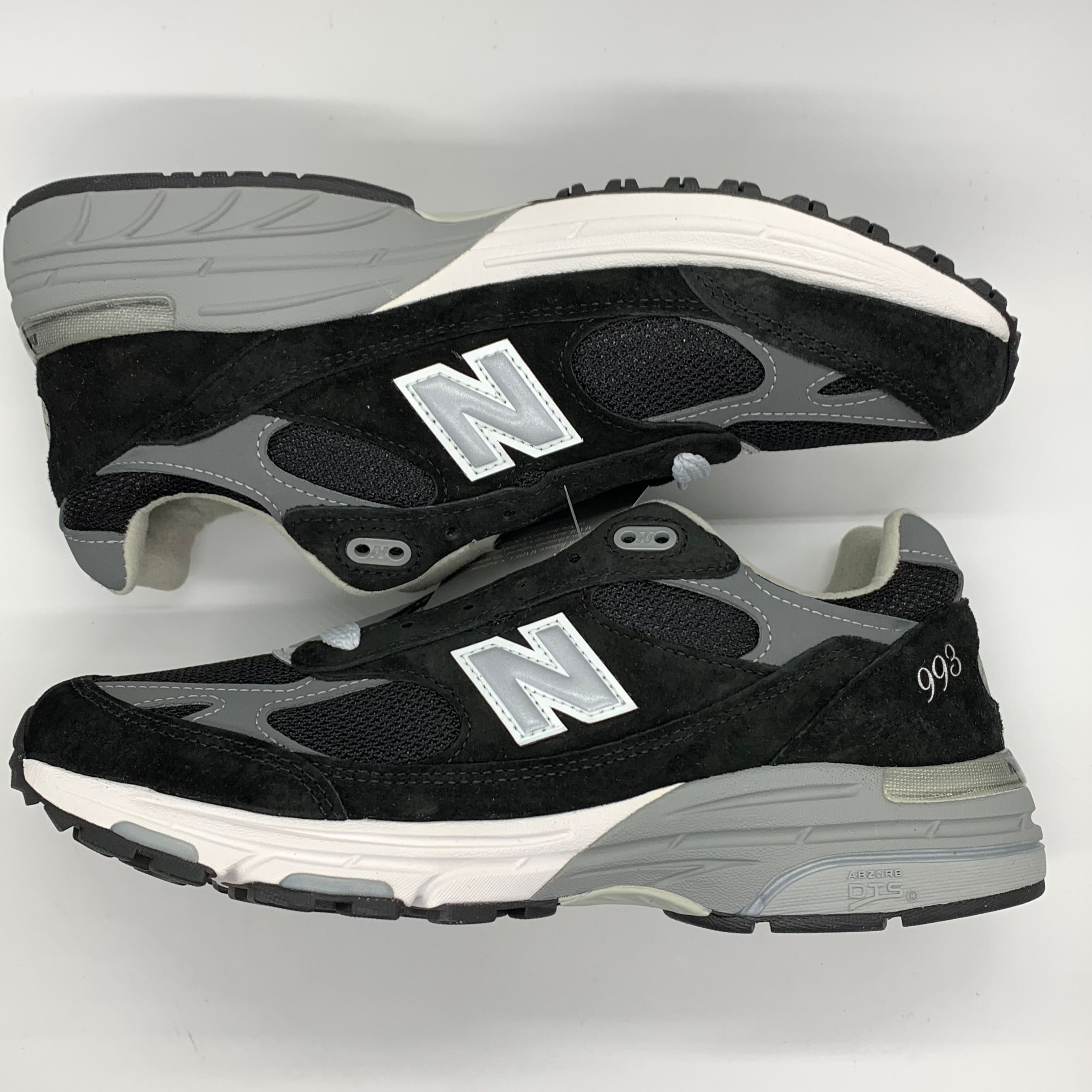 New Balance 993 "Black"