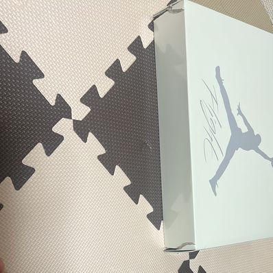 Nike SB Air Jordan 4 Retro SP "Summit White/Navy"