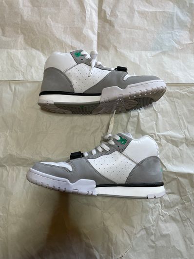 Nike Air Trainer 1 "Chlorophyll"