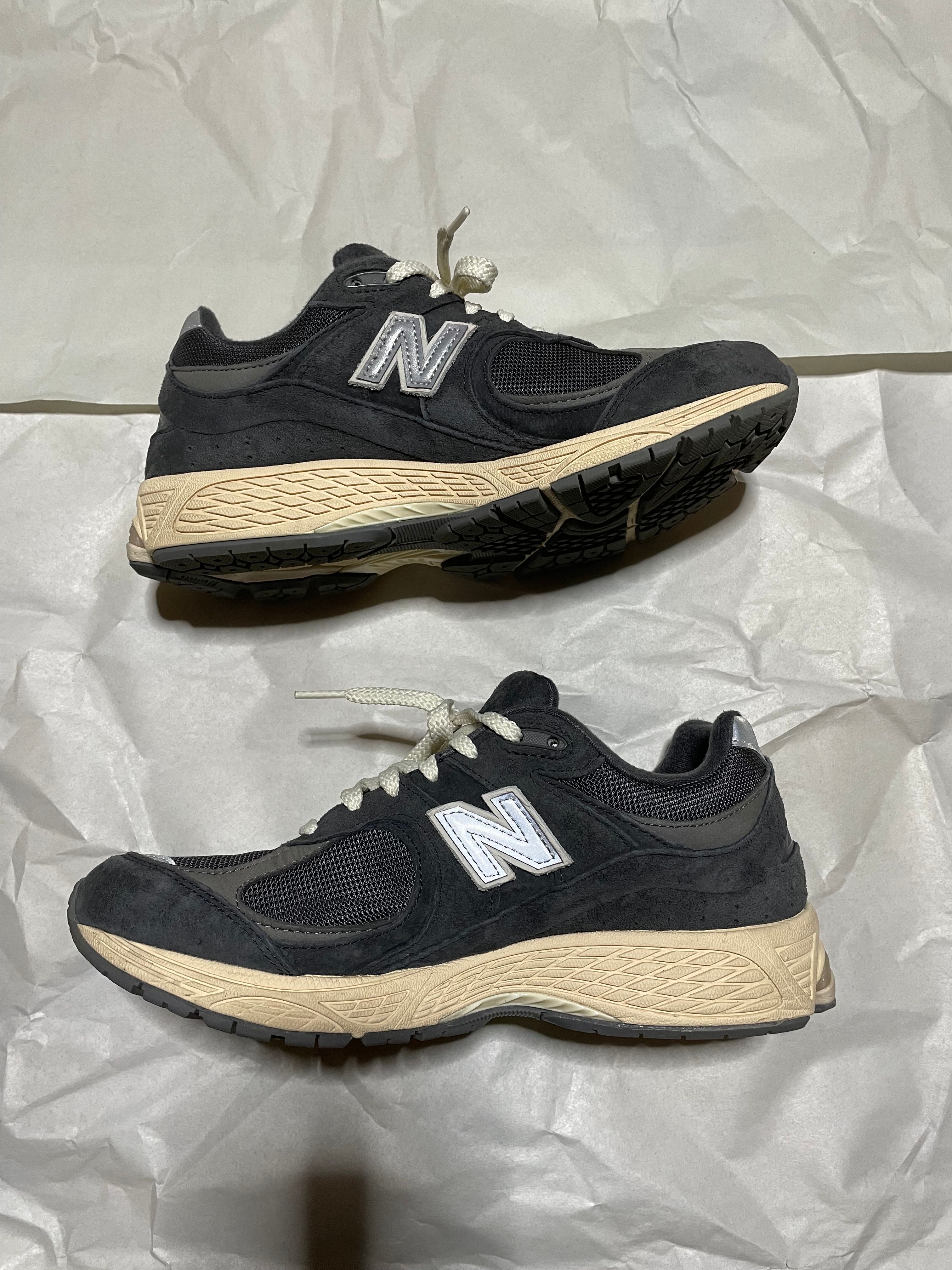 New Balance 2002R "Phantom"