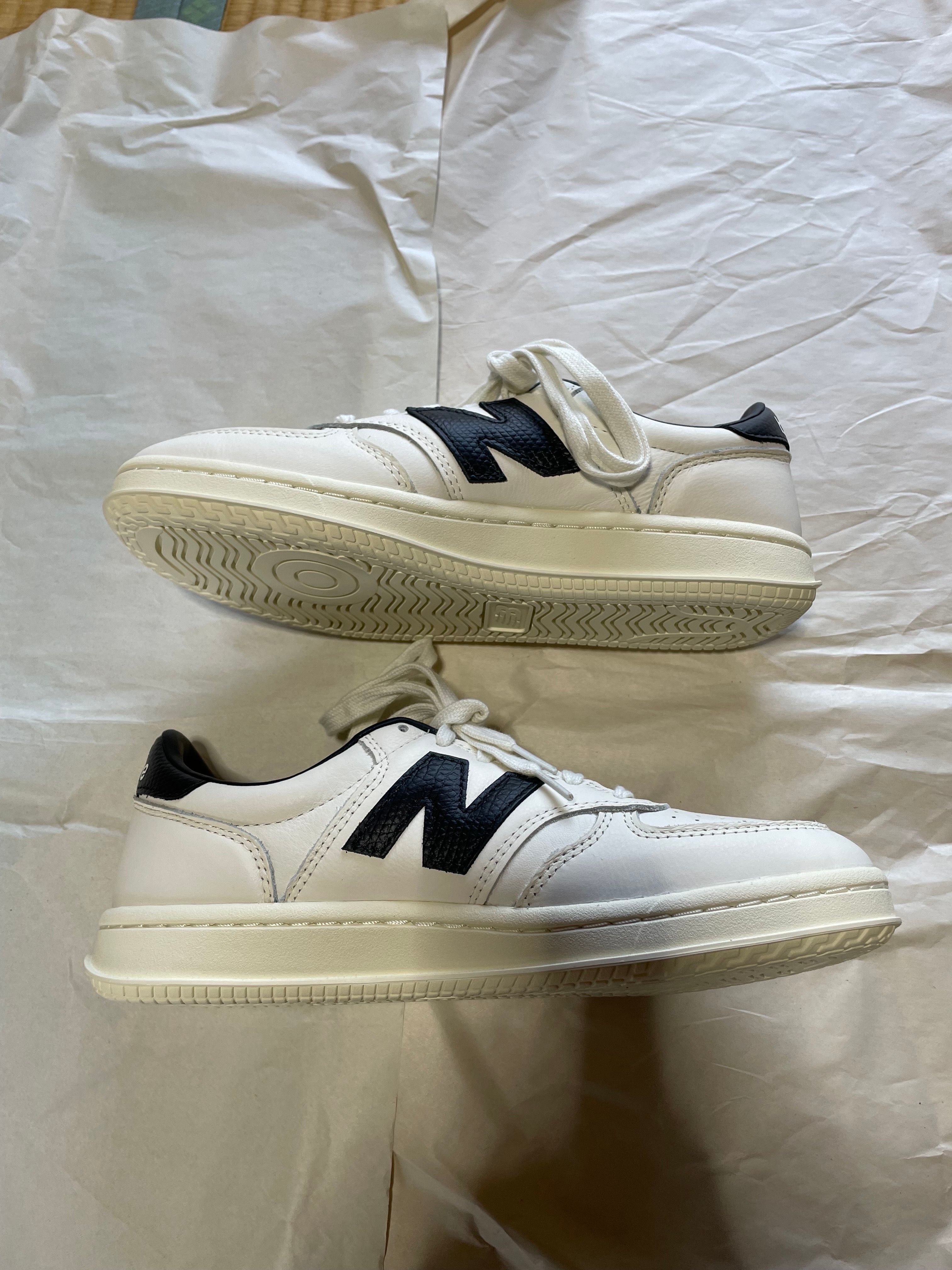 Aime Leon Dore × New Balance T500 "Black"