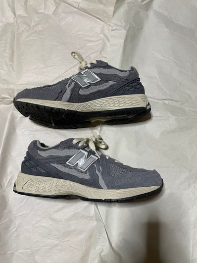 New Balance 1906D Protection Pack "Drak Gray"