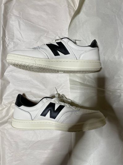 Aime Leon Dore × New Balance T500 "Black"