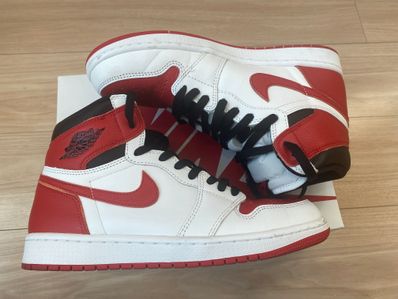 Nike Air Jordan 1 High OG "Heritage"
