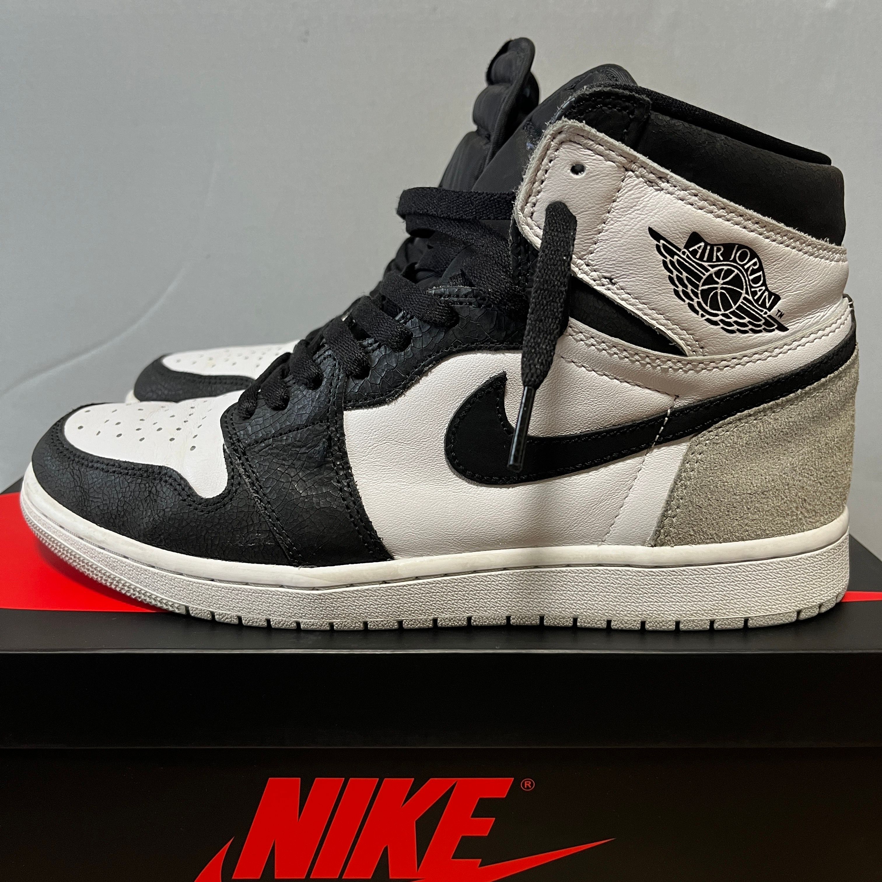 Nike Air Jordan 1 High OG "Bleached Coral"