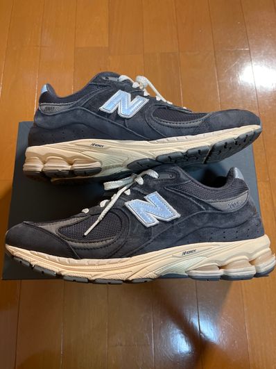 New Balance 2002R "Phantom"