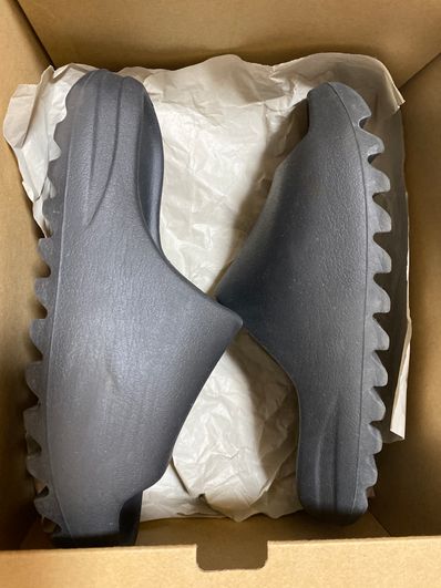 adidas YEEZY Slide "Onyx"