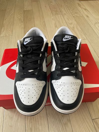 Nike Women's Dunk Low ESS "Black Paisley"