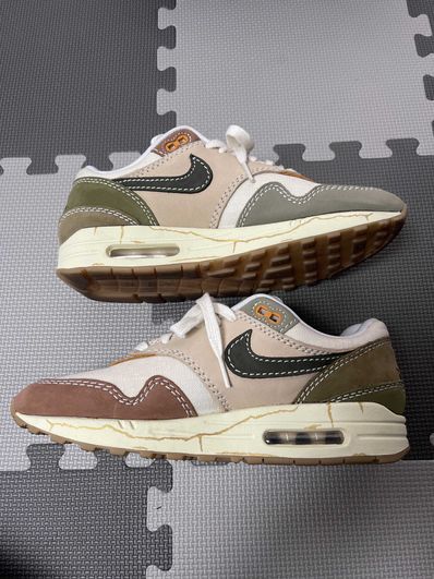 Nike Women's Air Max 1 "Premium"