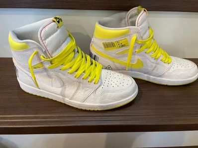 Nike Air Jordan 1 High OG "First Class Flight"