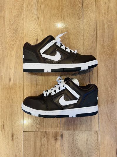 Supreme Nike SB Air Force 2