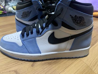 Nike Air Jordan 1 High OG "University Blue"