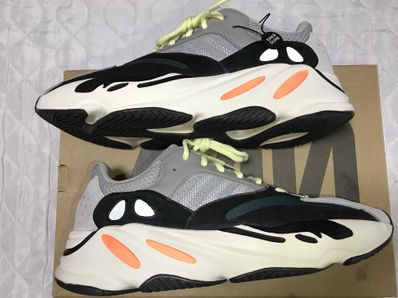 adidas YEEZY Boost 700 "Wave Runner"