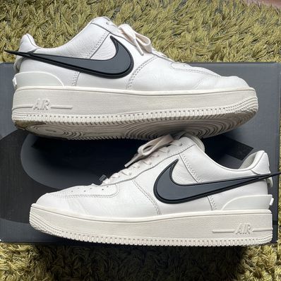 AMBUSH × Nike Air Force 1 Low "Phantom"